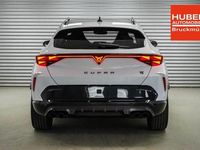 Gebraucht Cupra Formentor VZ 333 PS (244 kW) 2025 Glacial white metallic (2y) SUV