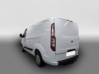 Gebraucht Ford Transit Custom Trend 105 PS (77 kW) 2023 Weiß Pickup