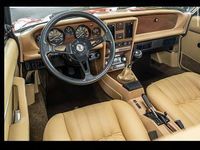 Gebraucht Fiat 124 Spider 103 PS (75 kW) 1983 Rot Cabrio