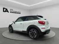 Gebraucht Mini Cooper S Coupé 184 PS (135 kW) 2014 Weiß Coupé