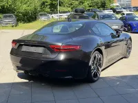 Gebraucht Maserati Granturismo 567 kW (771 PS) 2025 Absolute black Coupé