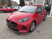 Neu Mazda 2 Exclusive 116 PS (85 kW) 2026 Rot Kleinwagen