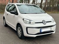 gebraucht VW up! VW! BAUJAHR 2017 KLIMA ISOFIX FACELIFT