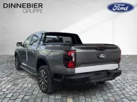 Neu Ford Ranger Platinum 241 PS (177 kW) 2026 Other Pickup