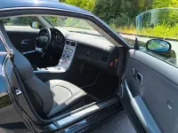 Gebraucht Chrysler Crossfire 218 PS (160 kW) 2006 Grau Coupé