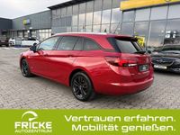 Gebraucht Opel Astra Design & Tech 131 PS (96 kW) 2021 Rot Kombi