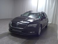 gebraucht Skoda Superb Kombi 1.6 TDI Ambition Navi Shz PDC