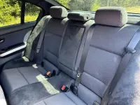 Gebraucht BMW 335 Performance 306 PS (225 kW) 2006 Grau Limousine