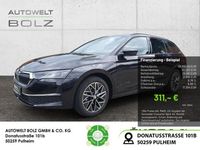 Gebraucht Skoda Octavia Selection 150 PS (110 kW) 2024 Schwarz Kombi