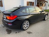 gebraucht BMW 535 Gran Turismo 535 Gran Turismo d xDrive -