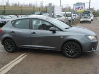 Gebraucht Seat Ibiza 75 PS (55 kW) 2013 Other Limousine