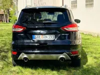Usado Ford Kuga Individual 179 HP (131 kW) 2016 Preto SUV