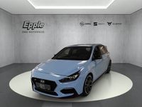 gebraucht Hyundai i30 2.0 N Performance T EU6d-T