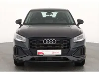 Gebraucht Audi Q2 Advanced 150 PS (110 kW) 2025 Manhattangrau metallic SUV