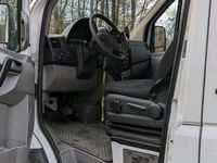 gebraucht Mercedes Sprinter 