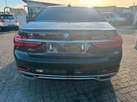 gebraucht BMW 730 L d xDrive