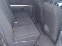 Gebraucht Toyota Corolla 129 PS (94 kW) 2008 Silber Limousine
