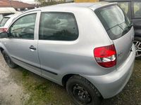 gebraucht VW Fox 