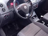 Gebraucht VW Golf V 80 PS (58 kW) 2007 Blau Kleinwagen