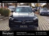 gebraucht Mercedes EQB300 edition1 ElectricArt Fahrassistenz