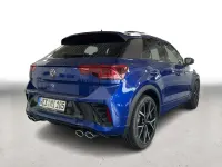 Neu VW T-Roc R 300 PS (220 kW) 2026 Blau SUV