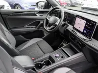 Gebraucht VW Tiguan Goal 150 PS (110 kW) 2025 Schwarz SUV