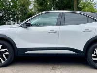 Gebraucht Opel Mokka Elegance 136 PS (100 kW) 2023 Weiß SUV