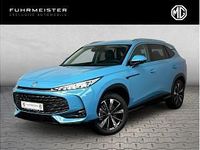 Neu MG HS Luxury 224 PS (164 kW) 2026 Blau SUV
