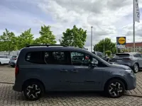 Gebraucht Nissan Townstar N-Connecta 131 PS (96 kW) 2024 Grau Kombi