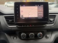 Gebraucht Renault Trafic 150 PS (110 kW) 2023 Grau Van / Kleinbus