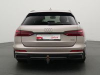 Gebraucht Audi A6 Sport 367 PS (269 kW) 2020 Beige Kombi