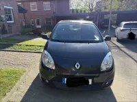 Second-hand Renault Twingo Authentique 58 CP (42 kW) 2010 Hatchback