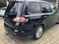 gebraucht Ford Galaxy *Galaxy*Titanium*7-Sitzer*