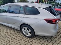 gebraucht Opel Insignia Sports Tourer 2.0 Elegance