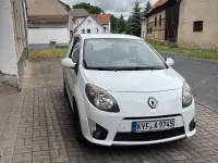 Gebraucht Renault Twingo Dynamique 75 PS (55 kW) 2009 Kleinwagen