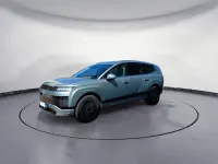 Neu Hyundai Ioniq 9 225 kW (307 PS) 2026 Grau SUV