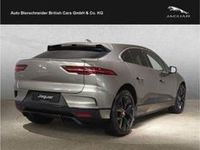 Occasion Jaguar I-Pace 297 kW (405 ch) 2020 Gris SUV