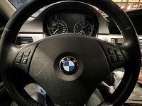 Gebraucht BMW 325 218 PS (160 kW) 2005 Silber Limousine