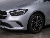 Gebraucht Mercedes B200 163 PS (119 kW) 2024 Van / Kleinbus