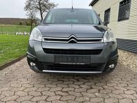 gebraucht Citroën Berlingo Selection Multispace 1.6 HDI Klima PDC