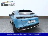 Usata Honda e:Ny1 Advance 150 kW (204 CV) 2025 Blu SUV