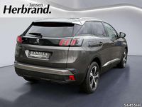 Gebraucht Peugeot 3008 Allure+ 131 PS (96 kW) 2021 Grau SUV