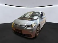 Second-hand VW ID.3 Pro Performance 150 kW (204 CP) 2022 Albastru Hatchback