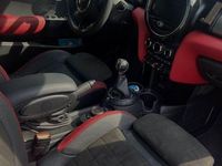 Gebraucht Mini Cooper S 192 PS (141 kW) 2016 Silber Kleinwagen