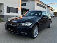 Gebraucht BMW 335 286 PS (210 kW) 2007 Schwarz Kombi