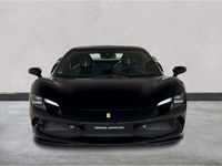 Gebraucht Ferrari 296 829 PS (609 kW) 2023 Schwarz Coupé