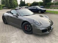 Gebraucht Porsche 911 430 PS (316 kW) 2015 Cabrio