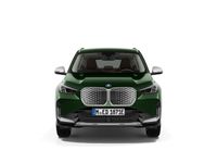 gebraucht BMW iX1 EDRIVE20 BEV Elektro Aktion ehem UPE 58.440€ HUD AHK-klappbar Navi digitales Cockpit