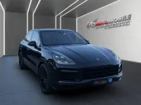 Gebraucht Porsche Cayenne 460 PS (338 kW) 2020 Schwarz SUV