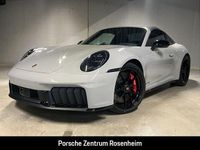Neu Porsche 911 Targa 4 541 PS (397 kW) 2025 Kreide Cabrio